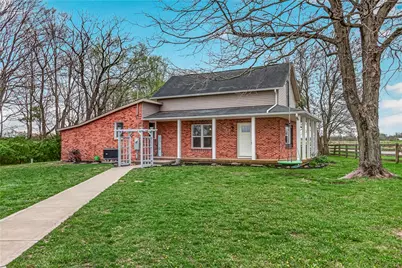 8700 Quaker Trace Road, Camden, OH 45311 - Photo 1