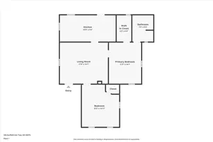 335 Garfield Ave, Troy, OH 45373 - Photo 4