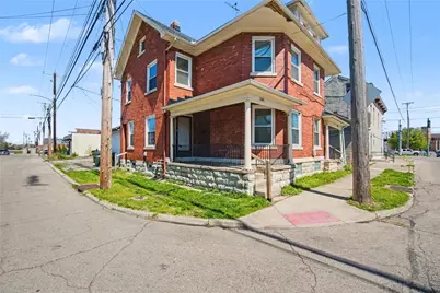 541 Adams Street #541 - 543, Dayton, OH 45410 - Photo 2