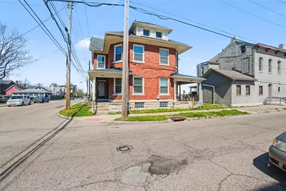 541 Adams Street #541 - 543, Dayton, OH 45410 - Photo 22