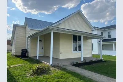 121 N Sycamore Street, Union City, OH 45390 - Photo 2