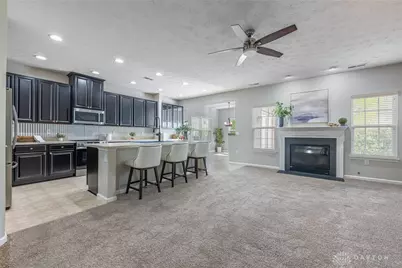 1644 Summit Creek Drive, Clear Creek Township, OH 45458 - Photo 4