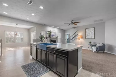 1644 Summit Creek Drive, Clear Creek Township, OH 45458 - Photo 10