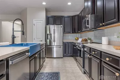 1644 Summit Creek Drive, Clear Creek Township, OH 45458 - Photo 12