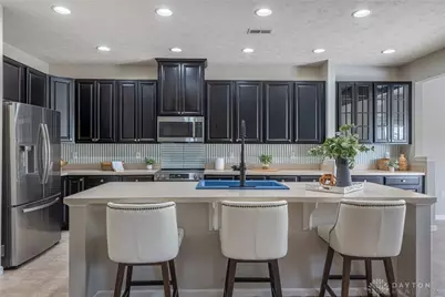 1644 Summit Creek Drive, Clear Creek Township, OH 45458 - Photo 8