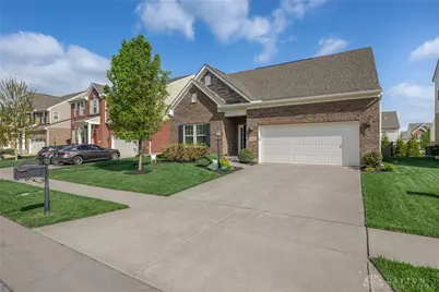 1644 Summit Creek Drive, Clear Creek Township, OH 45458 - Photo 36