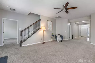 1644 Summit Creek Drive, Clear Creek Township, OH 45458 - Photo 6