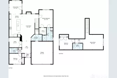 1644 Summit Creek Drive, Clearcreek Twp, OH 45458 - Photo 42