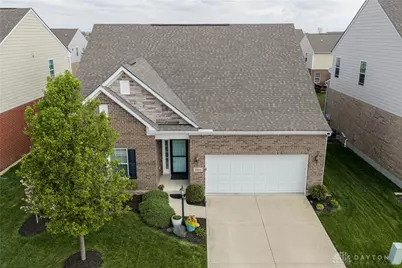 1644 Summit Creek Drive, Clear Creek Township, OH 45458 - Photo 1