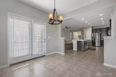 1644 Summit Creek Drive, Clear Creek Township, OH 45458 - Photo 16