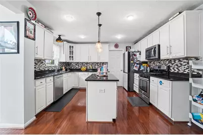 2418 Gardner Drive, Fairborn, OH 45324 - Photo 20