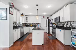 2418 Gardner Dr, Fairborn, OH 45324 - Photo 20