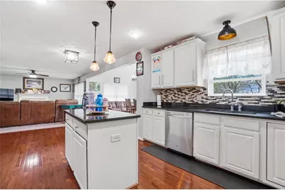 2418 Gardner Drive, Fairborn, OH 45324 - Photo 26