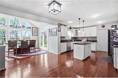 2418 Gardner Drive, Fairborn, OH 45324 - Photo 16