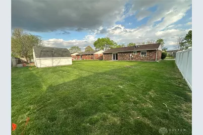 2216 Minnesota Drive, Xenia, OH 45385 - Photo 2