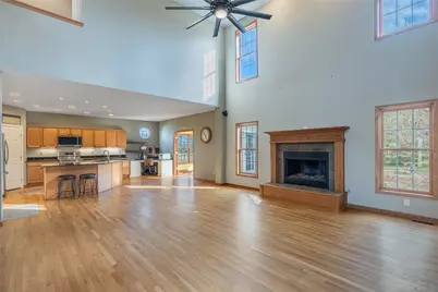 3223 Straley Road, Cedarville Twp, OH 45385 - Photo 4