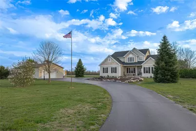 3223 Straley Road, Cedarville Twp, OH 45385 - Photo 1