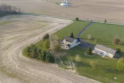 3223 Straley Road, Cedarville Twp, OH 45385 - Photo 58