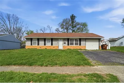 939 Firwood Drive, New Carlisle, OH 45344 - Photo 4