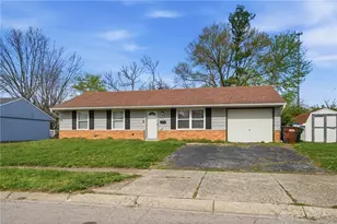 939 Firwood Dr, New Carlisle, OH 45344 - Photo 1