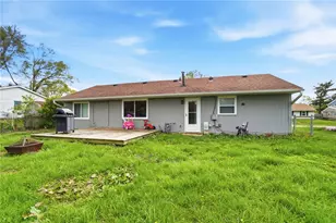 939 Firwood Dr, New Carlisle, OH 45344 - Photo 34