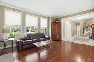 10348 Black Birch Dr, Washington Twp, OH 45458 - Photo 14