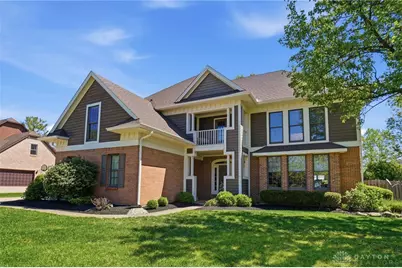 10348 Blackbirch Drive, Washington Twp, OH 45458 - Photo 4