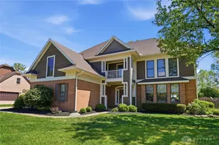10348 Black Birch Dr, Washington Twp, OH 45458 - Photo 4