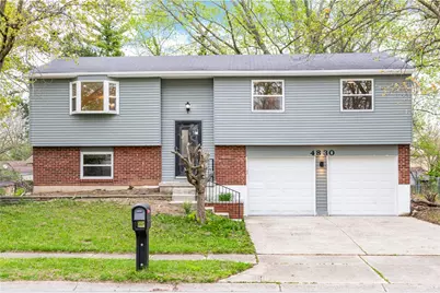 4830 Leafburrow Drive, Dayton, OH 45424 - Photo 2