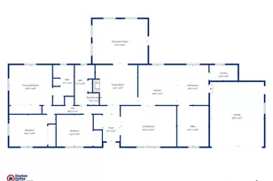 5583 Hugh Dr, Centerville, OH 45459 - Photo 2