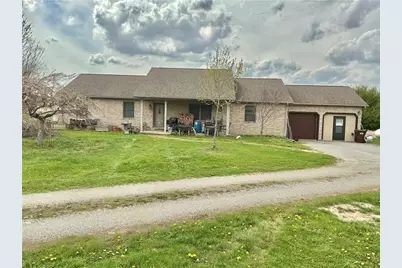 10810 N State Route 48, Covington, OH 45318 - Photo 2