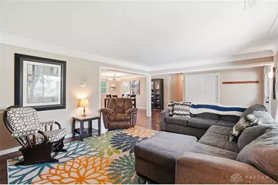 4623 Woodwell Drive, Kettering, OH 45440 - Photo 8