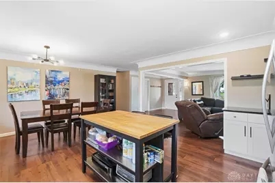 4623 Woodwell Drive, Kettering, OH 45440 - Photo 20