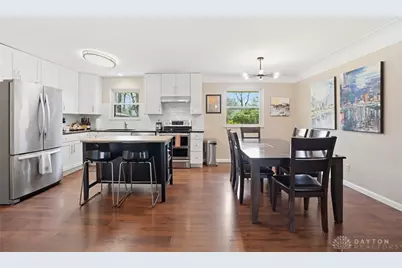 4623 Woodwell Drive, Kettering, OH 45440 - Photo 14