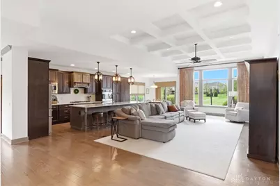 1797 Grand Cypress Boulevard, Clear Creek Township, OH 45068 - Photo 6