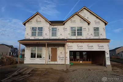 401 Crossing Lane #8356, Miami Township, OH 45449 - Photo 2