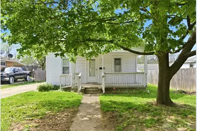 1005 S Central Avenue, Fairborn, OH 45324 - Photo 2