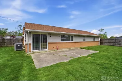 4360 Wallington Drive, Kettering, OH 45440 - Photo 38