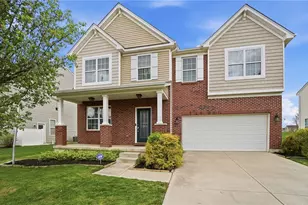 2571 Sunset Maple Dr, Tipp City, OH 45371 - Photo 1