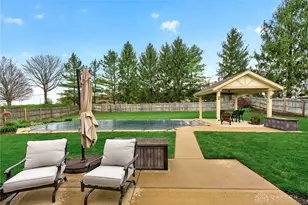 1359 Rose Lake Dr, Bellbrook, OH 45305 - Photo 42