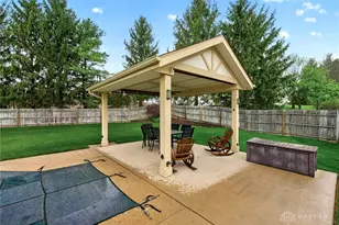 1359 Rose Lake Dr, Bellbrook, OH 45305 - Photo 44