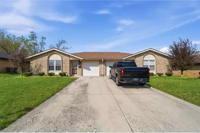 5361 Bessmer Drive, Trotwood, OH 45426 - Photo 1