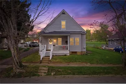 248 John Street, Hillsboro, OH 45133 - Photo 1