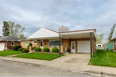 305 Sharon Drive, Covington, OH 45318 - Photo 1
