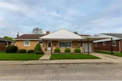 305 Sharon Drive, Covington, OH 45318 - Photo 2