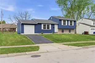 314 Westerly Hills Dr, Englewood, OH 45322 - Photo 2