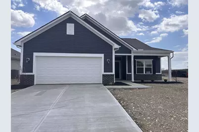 4001 Chakeres, Springfield, OH 45505 - Photo 1