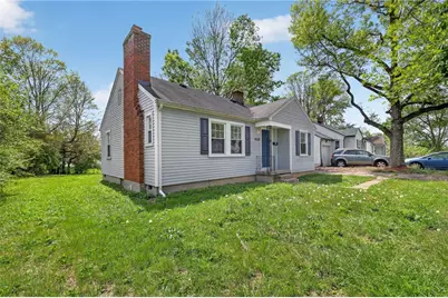 4510 Saint James Avenue, Dayton, OH 45406 - Photo 1