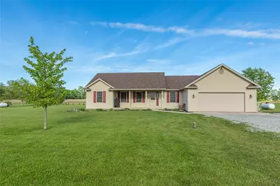 2645 Vance Road, Saint Paris, OH 43072 - Photo 1