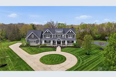 7117 State Route 48, Clearcreek Twp, OH 45066 - Photo 4